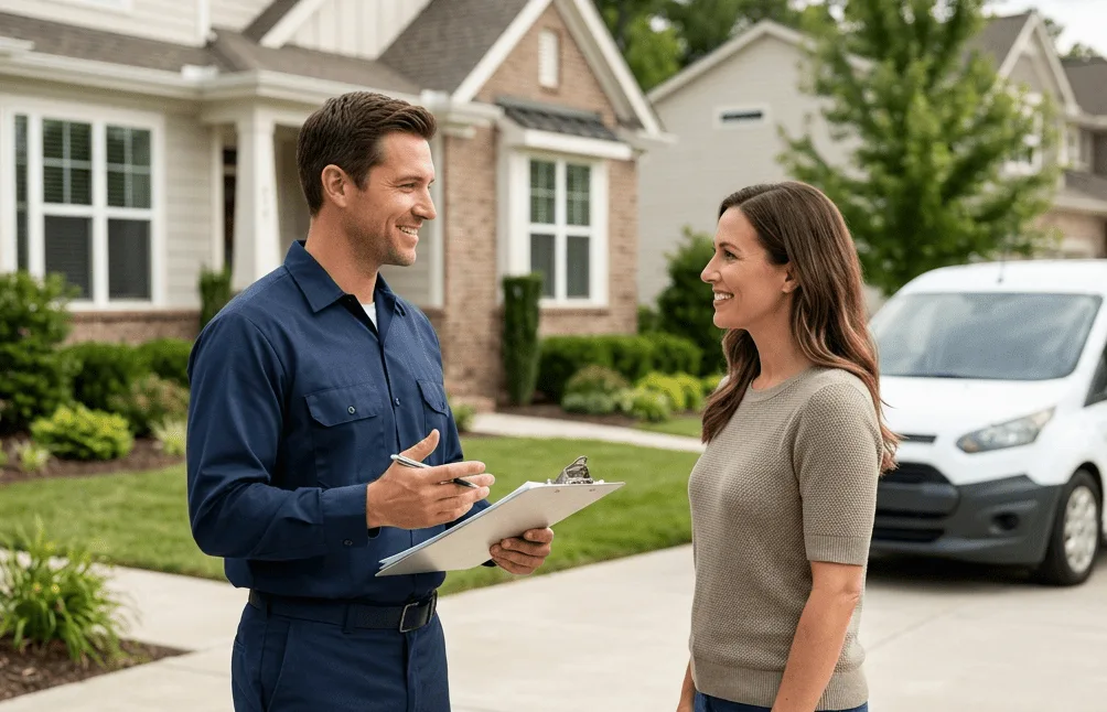 Mold Remediation Houston, OH FAQs
